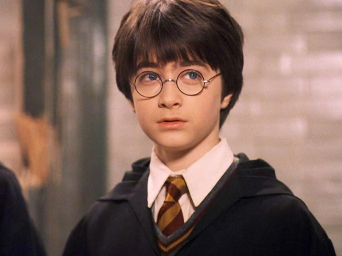 Сенсация: Гарри Поттер возвращается