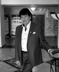 Фидан Гафаров вафат