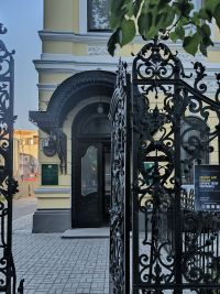 Татарстан Язучылар берлегендә «Әдәби галәм» лекцияләр циклына старт бирелде