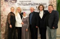 «Беренче коймак төерле була» (Г. Камал театрында режиссёр Әскәр Галимовның беренче адымнары)