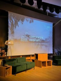 Камал театрының яңа бинасында «Камал кичләре» узды