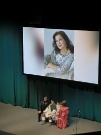«Аналар улларын көтәләр» спектакле премьерасы. Рузия Мотыйгуллинаның 75 яшьлек юбилее узды