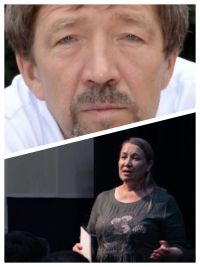 Рөстәм Галиев Түбән Кама татар дәүләт драма театры директоры вазифасыннан китте. Театрда яңа директор.