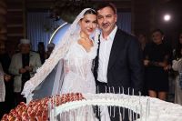 «Туган авылым» комплексына нигез салучы өйләнгән!