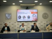 12-13 сентябрь Менделеевск шәһәрендә 4 нче «Пастернак укулары» Халыкара әдәби-театраль фестивале үтәчәк