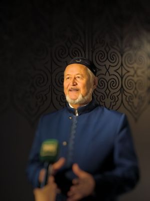 Казанга Зур гастрольләр белән Гафури исемендәге Башкорт театры килә!