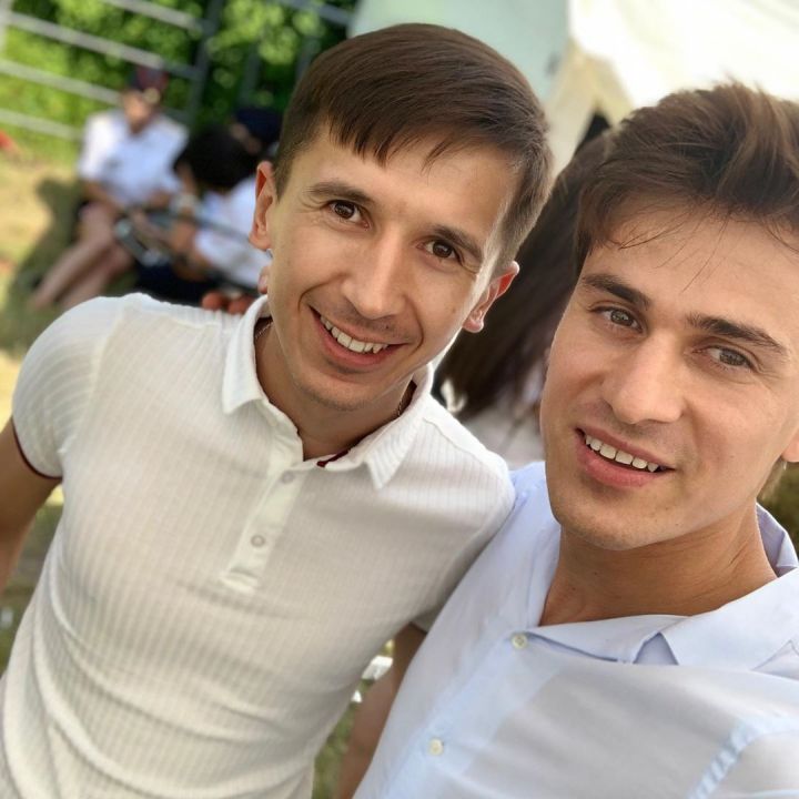 Фото: @rifat_zaripov_official