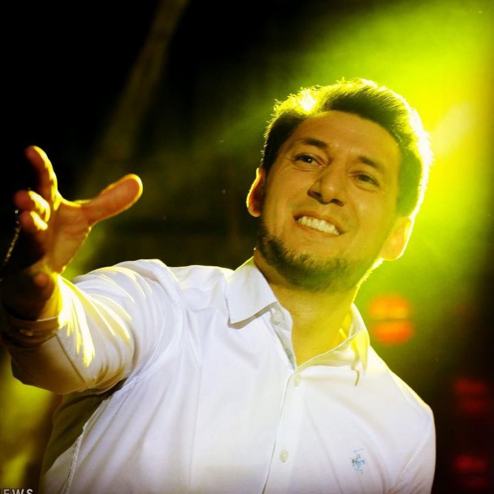 Фото: @firdustyamaev_official