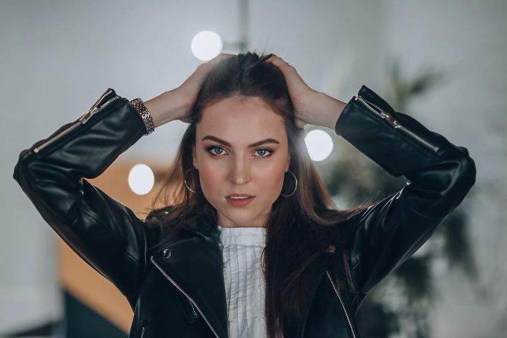 Инстаграм @aliya_karachurina