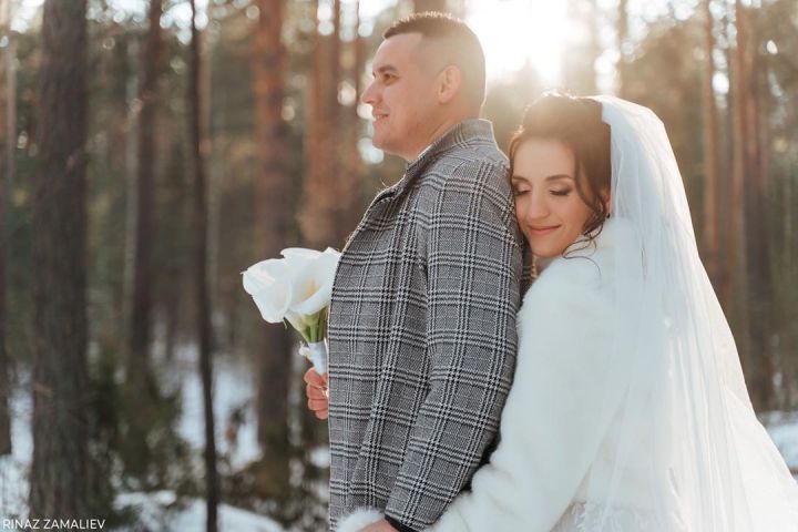 Инстаграм @almazinde
