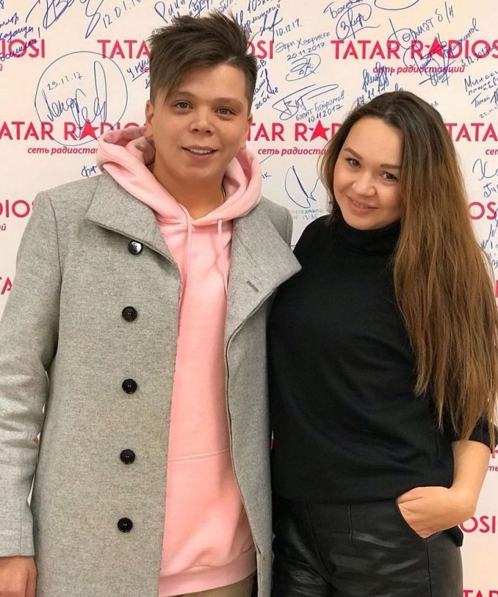 Татар Радиосы