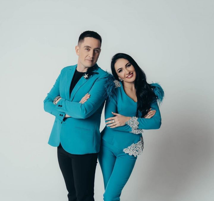 Инстаграм @zinirarizat_official