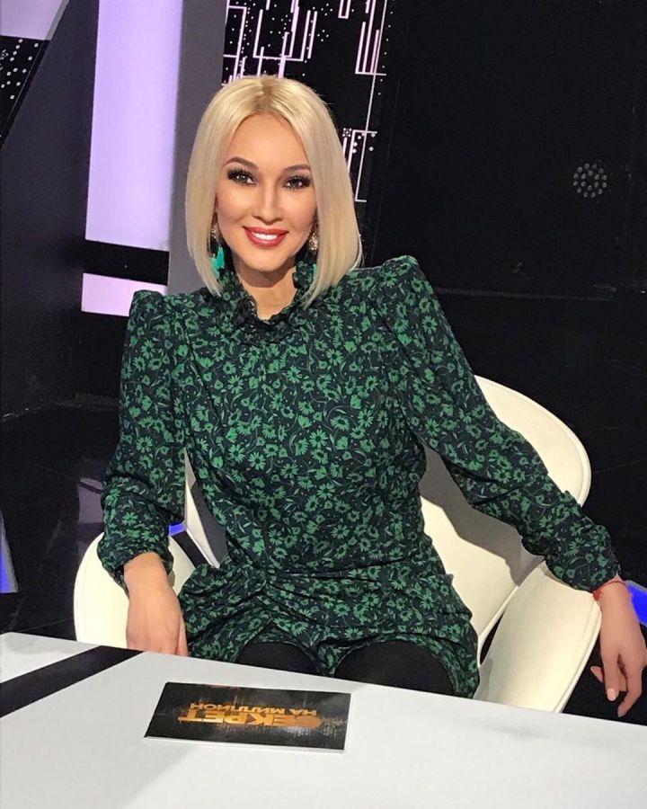 Фото: @leratv