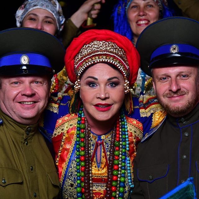 Фото: ngbabkina