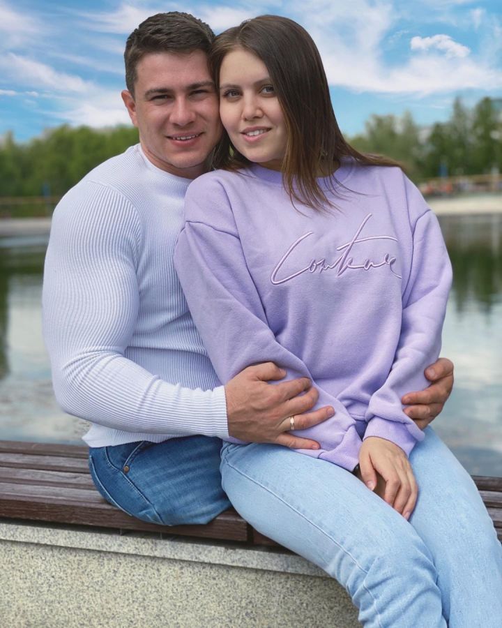 Инстаграм @rustam_nabiev92
