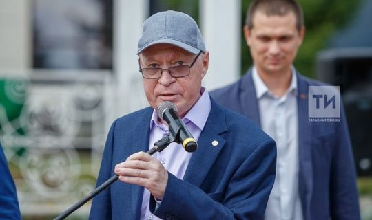 Фото: Татар-информ
