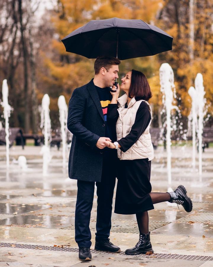 Фото: Инстаграм @kagirov.filyus
