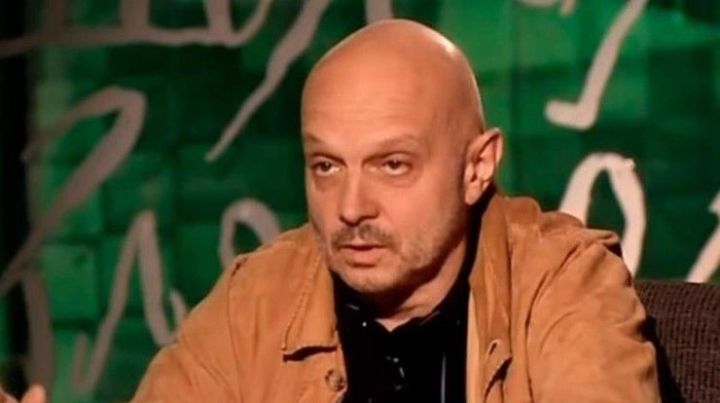 Фото: кадр из программы «Школа злословия»