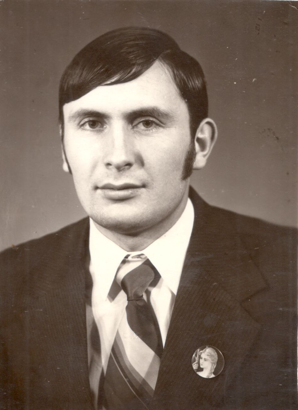 Доктор Бакиров