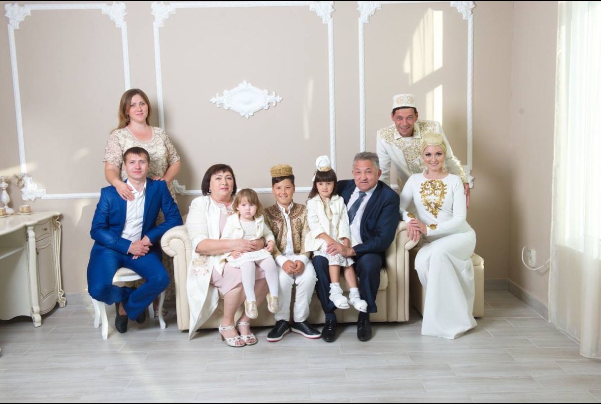 “Мин амбициоз кеше түгел”. Гөлназ Гафурова белән әңгәмә