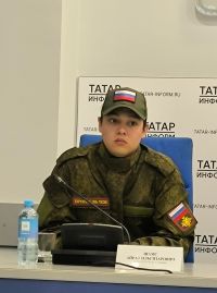Кариев театрында «Позывной Татарин» спектакле премьерасы көтелә.
