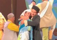 Камал театрының «Зәңгәр шәл»ендә яңа Булат!