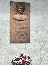 Рәшидә Җиһаншина истәлегенә мемориаль такта ачылды