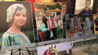 «Этнографическая мозаика татарского народа»