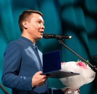 2025 елда Марсель Сәлимҗанов исемендәге премияне алучылар билгеле булды