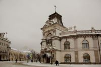 Татар мәдәниятенең чыганаклары турында фәнни конференцияфән һәм музей даирәсен берләштерәчәк