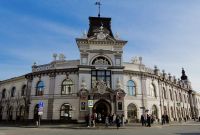 Музейлар төне килеп җитә! Татарстан Республикасы Милли музеенда кызыклы программа һәм онытылмас очрашулар көтелә!