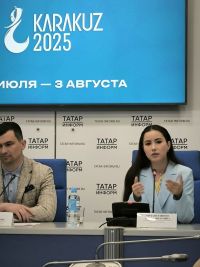 Әлмәттә «Каракүз» этно-модерн фестиваль 5 нче тапкыр уздырылачак