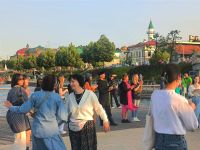 «Хәрәкәттә-бәрәкәт» проектының 5 нче сезонына старт бирелде!
