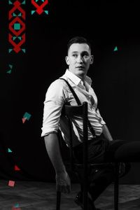 Камал театры артисты Ришат Әхмәдуллин инфекцион хастаханәгә эләккән
