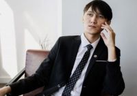 Камал театрында Алмас Хөсәенов концерты узачак