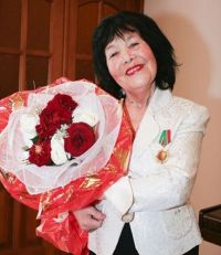 Онытмыйбыз...