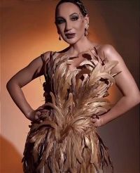 Җырчы Дилә Нигъмәтуллина кабат шаккатыра