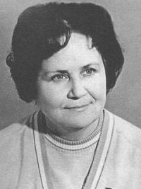 Рәшидә Җиһаншина истәлегенә мемориаль такта ачылачак