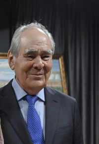 Минтимер Шәймиевкә 89!