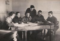 «Первая книга Такташа» или с чего начинался путь классика татарской литературы