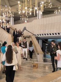 «Ай булмаса, йолдыз бар» сериалы кайчан чыгасы билгеле булды