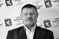 «Минзәлә-информ» редакциясе җитәкчесе Илдус Шаһиев вафат...