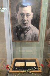 Герой шагыйрь Муса Җәлил тууга 120 ел!