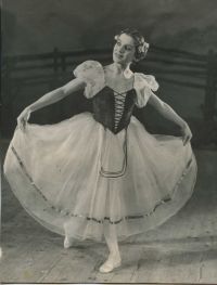 3 февраля 2026 исполнится 100 лет со дня рождения Нинель Даутовны Юлтыевой (1926-2014)