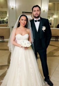 Җырчы Лилия Хәйруллина кияүгә чыгамы?