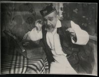 Хаҗи әфәнде өйләнә: пьеса, спектакль һәм балет?