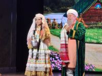 “Мин амбициоз кеше түгел”. Гөлназ Гафурова белән әңгәмә