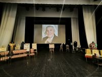 Тинчурин театрында Наил Шәйхетдиновны искә алдылар