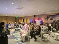 «Апуш» татар балалар театр студиясе «Театраль Идел буе» фестивалендә җиңү яулады