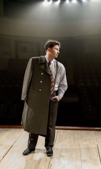 Әлмәт театрының «Өзелгән көй» спектакле турында